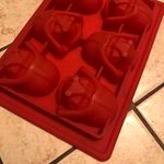 Форма для льда Star Wars Дарт Вейдер Отзыв Форма для льда Star Wars Дарт Вейдер Отзыв