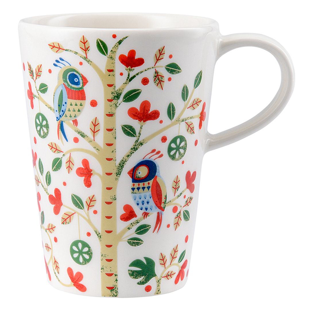 Кружка Love Birds из коллекции Birds of Paradise (350 мл)