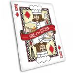 Доска для стола Игральная карта Playing Card