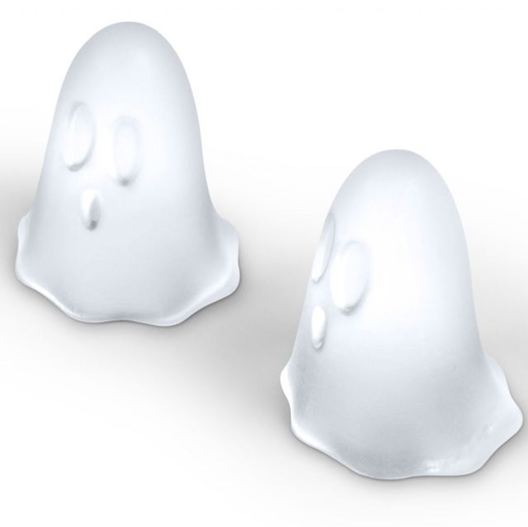Форма для льда Привидение Boo! Cubes Форма для льда Привидение Boo! Cubes