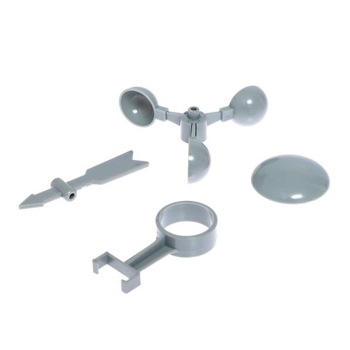 Набор для опытов Погодная станция