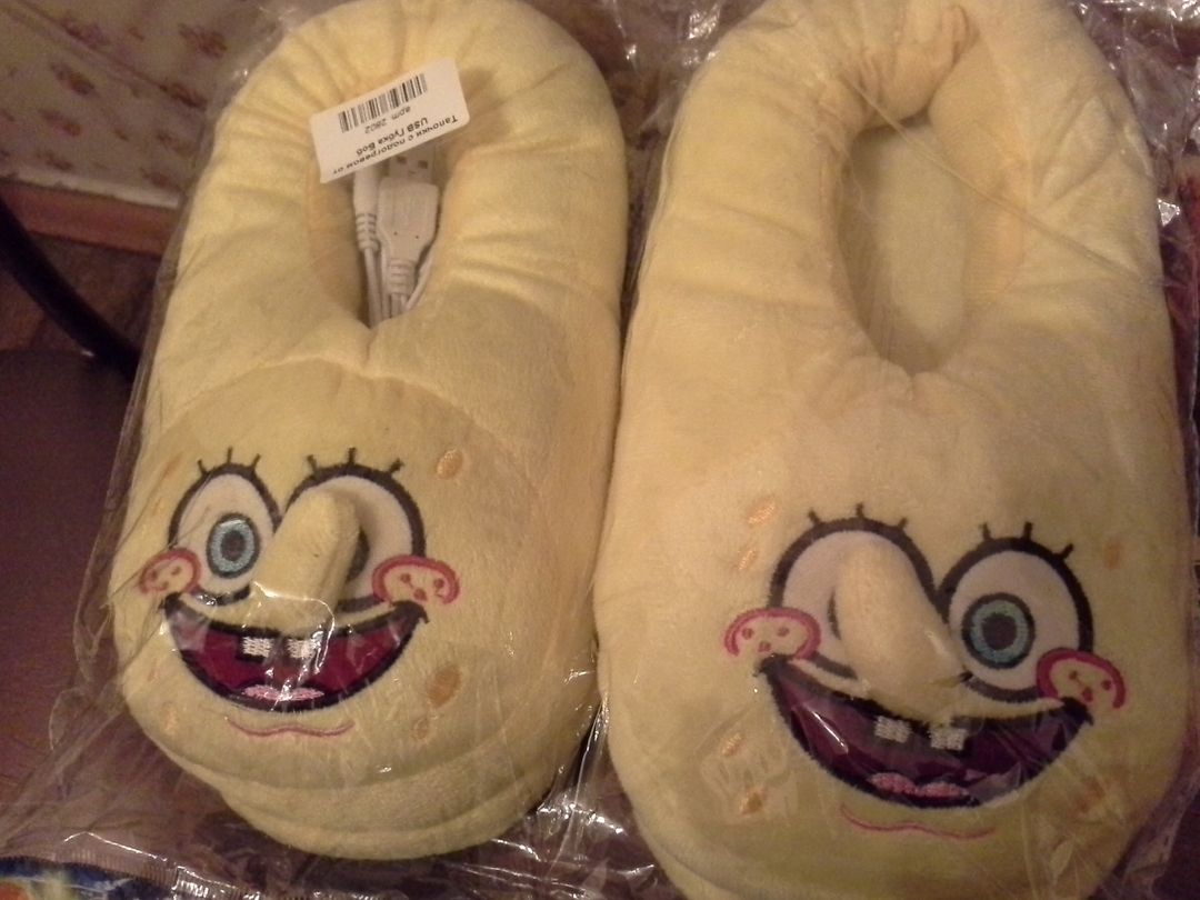 Фото покупателя Ник