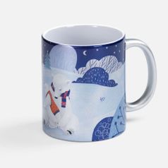 Подарочный набор Праздничный полюс