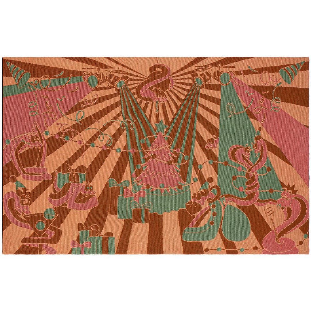 Плед Snake Your Body Плед Snake Your Body