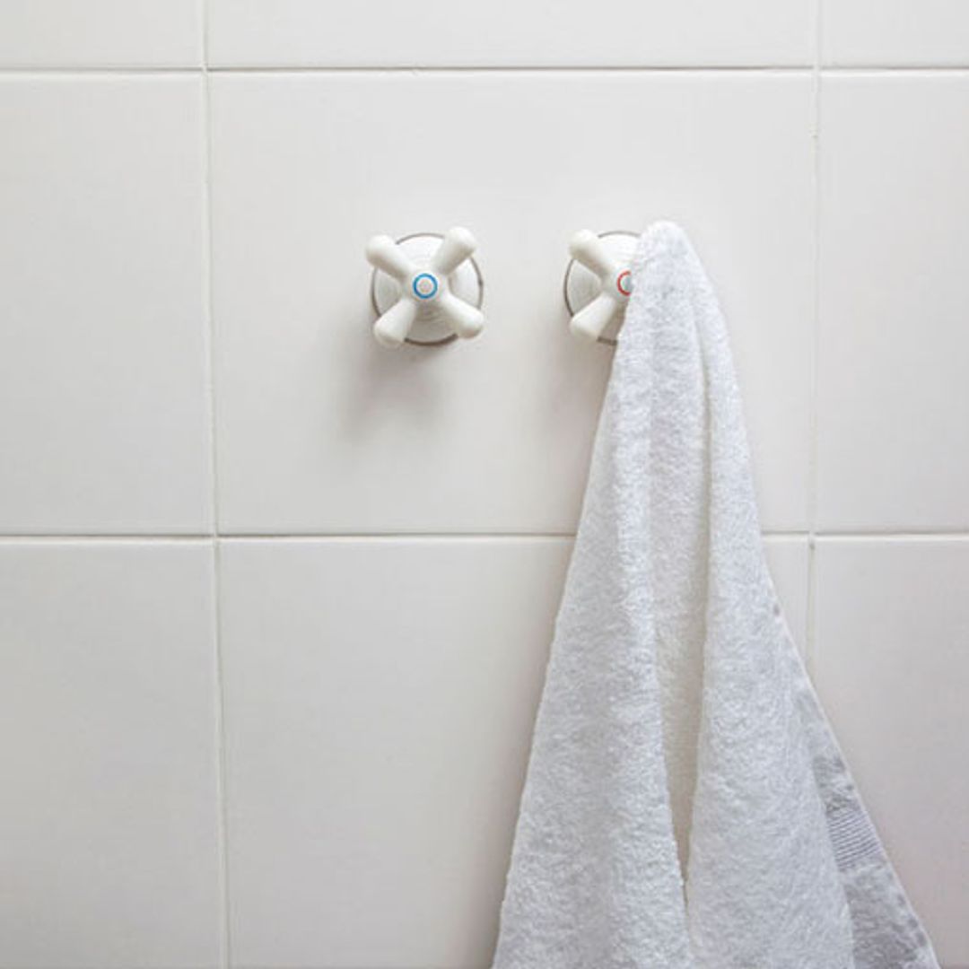 Крючки для ванной Кран Faucet Hanger Крючки для ванной Кран Faucet Hanger