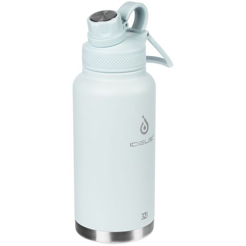 Термобутылка Fujisan XL (Голубая) Термобутылка Fujisan XL (Голубая)