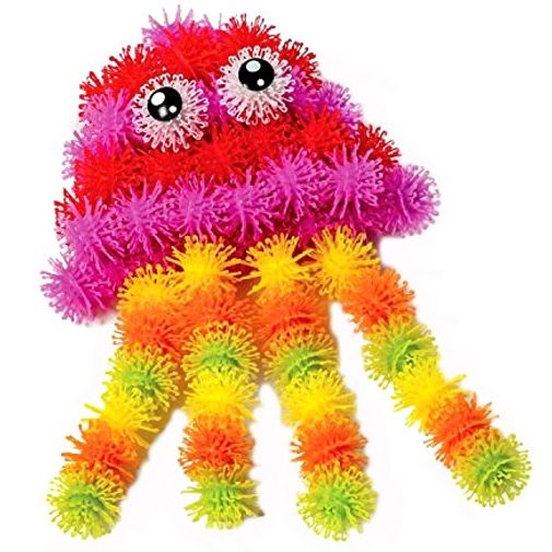 Конструктор Липучка 50 деталей Океан Конструктор Липучка 50 деталей Океан