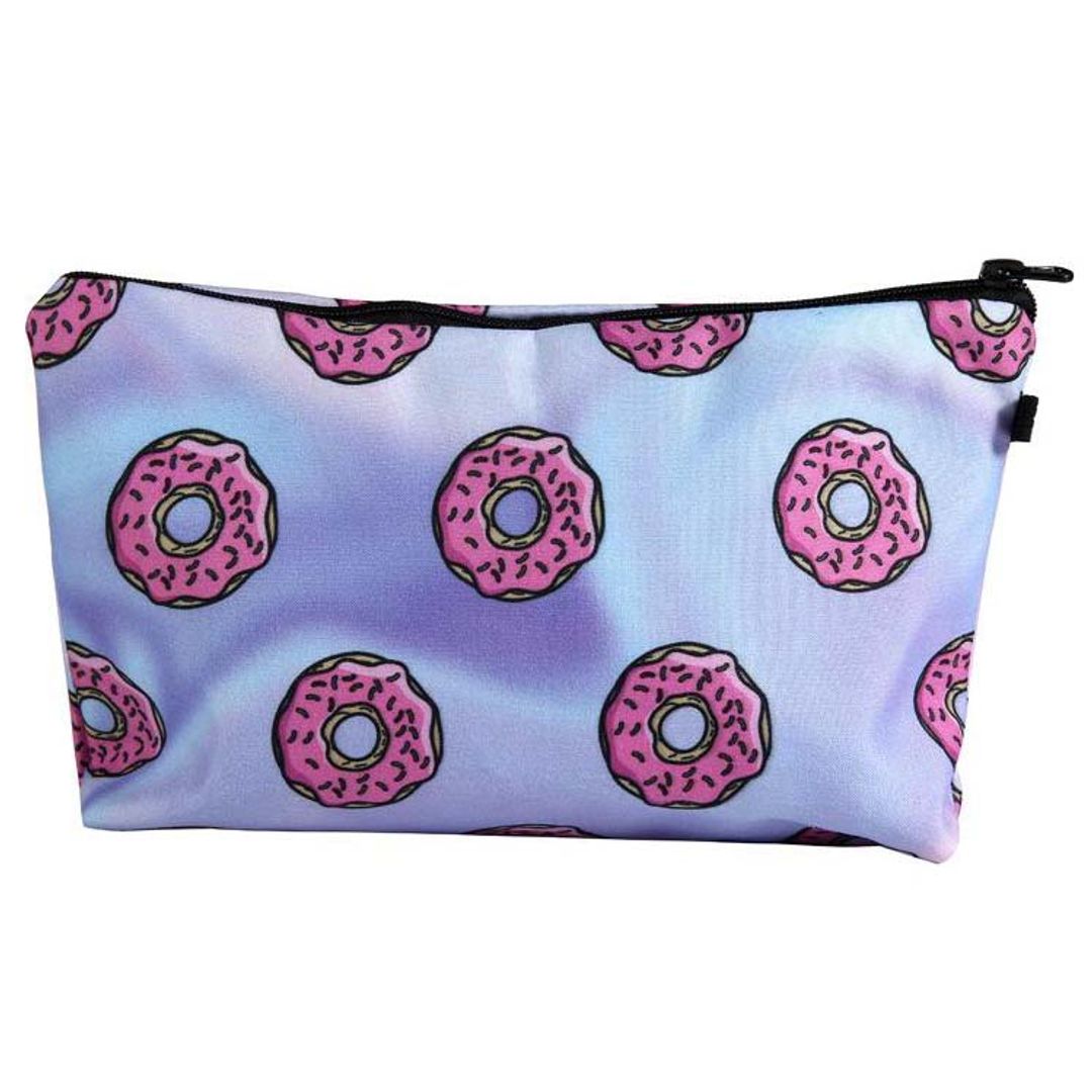Косметичка Donuts Косметичка Donuts