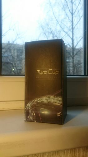  Фото покупателя Алёна