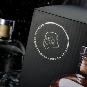 Декантер Star Wars Штурмовик (750 мл) Декантер Star Wars Штурмовик (750 мл)