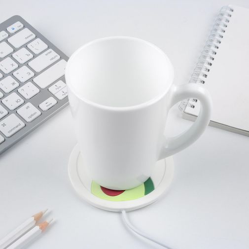 USB Подогреватель для чашки Снова пьешь? USB Подогреватель для чашки Снова пьешь?