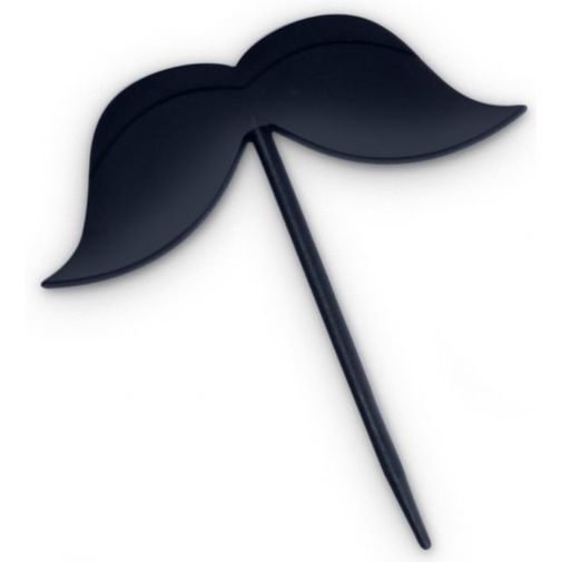 Шпажки для канапе Усы Lip Service Шпажки для канапе Усы Lip Service