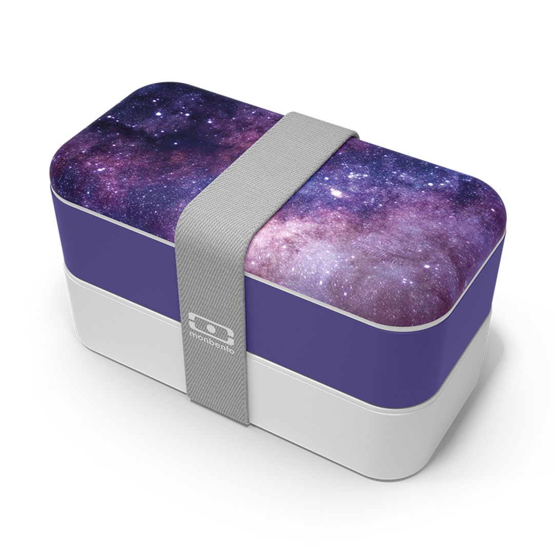 Ланч-бокс Monbento Original (Milky Way) Ланч-бокс Monbento Original (Milky Way)