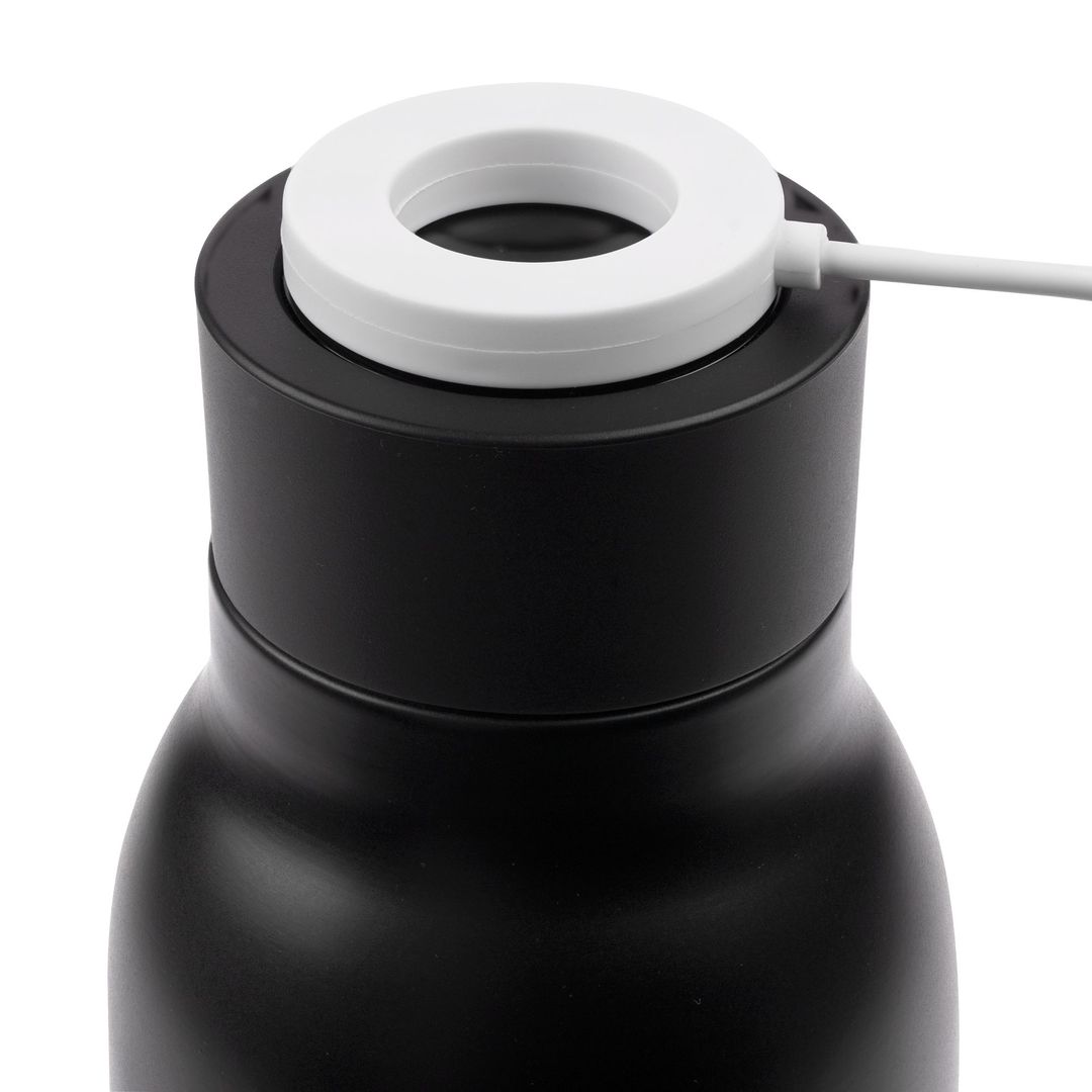 Смарт-термос tellBottle (ver 3)