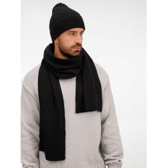 Подарочный набор Nobilis Mono (черный) Подарочный набор Nobilis Mono (черный)