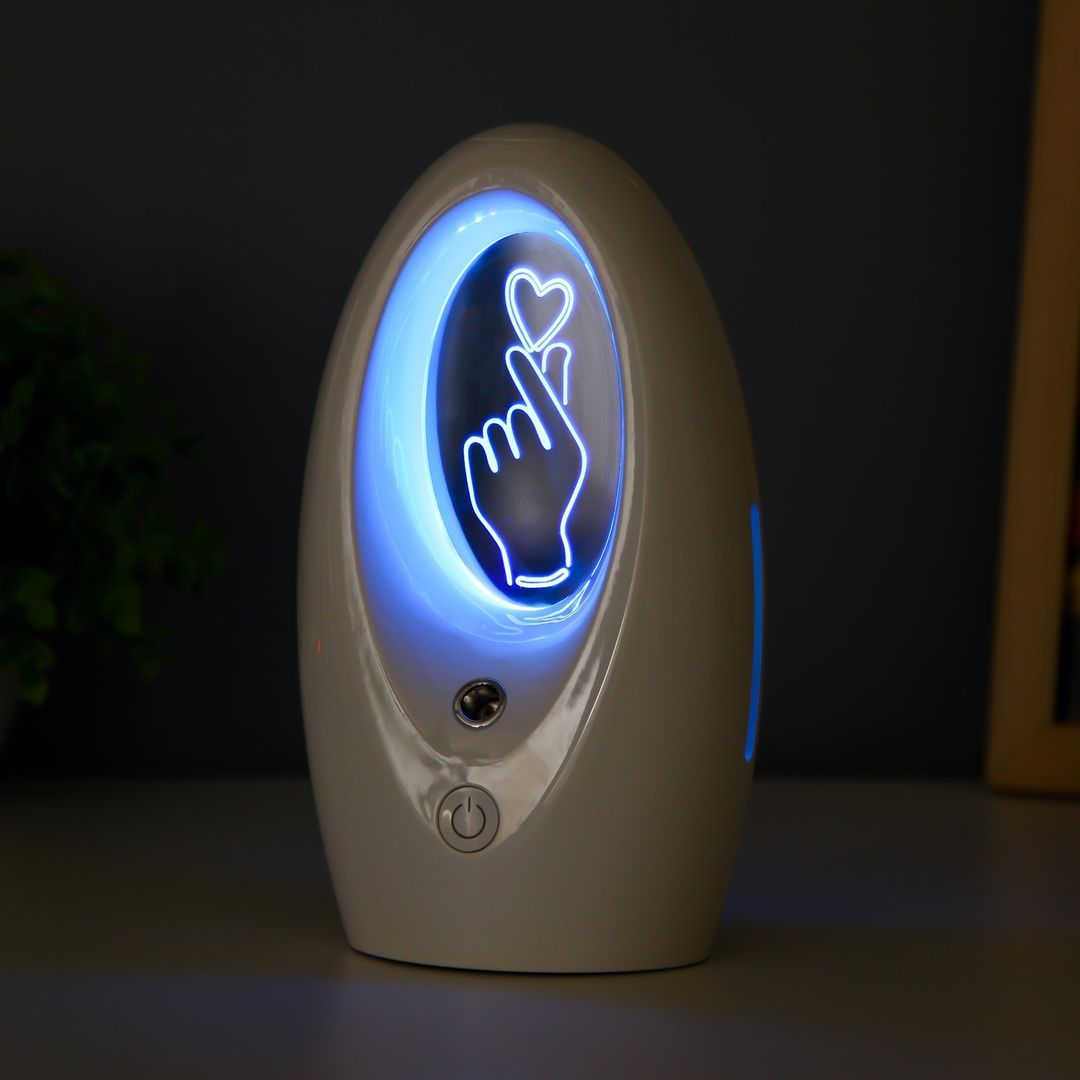 Ночник с увлажнителем Любляна Ночник с увлажнителем Любляна