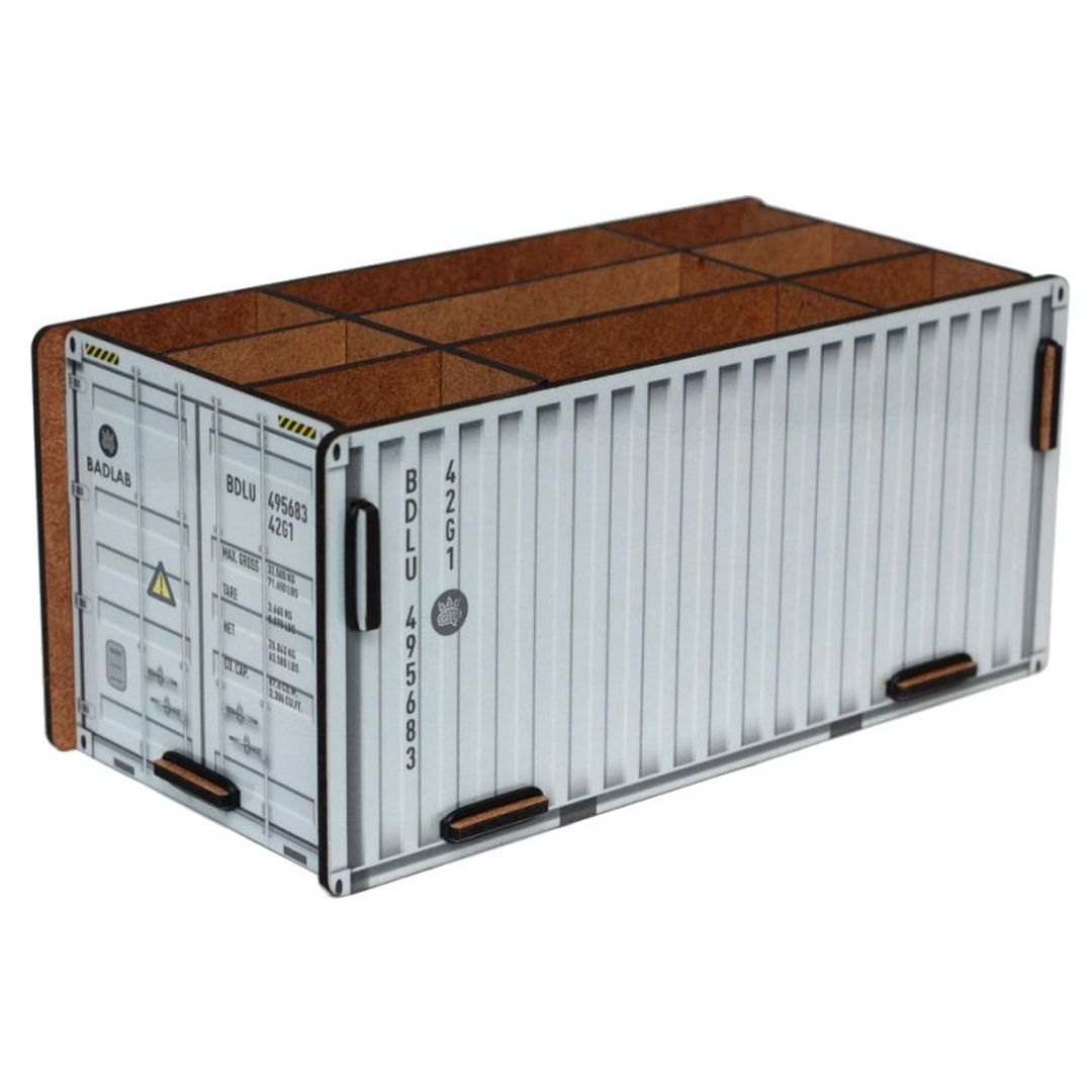 Настольный органайзер Контейнер Cargo Container Настольный органайзер Контейнер Cargo Container