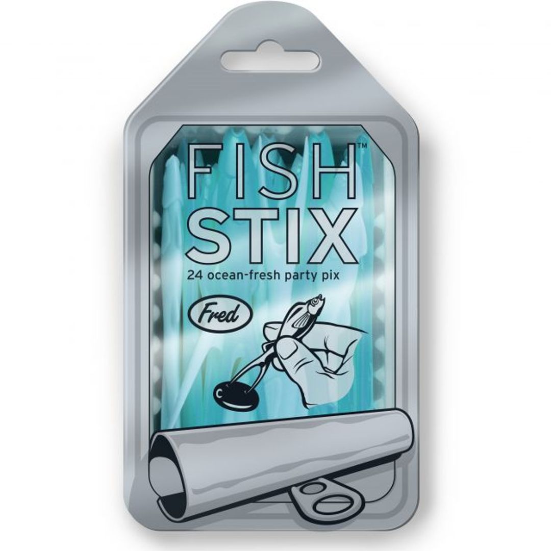 Шпажки для канапе Рыбные палочки Fish Stix Шпажки для канапе Рыбные палочки Fish Stix