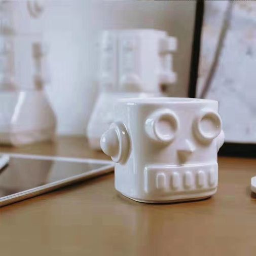 Набор чашек Робот Robot Cup