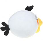 Игрушка Angry Birds 20 см Белая птичка