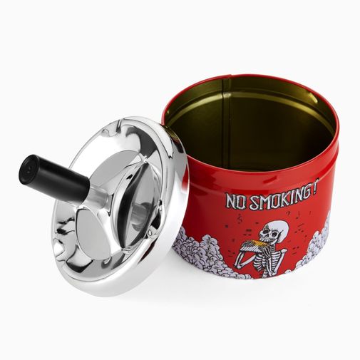 Пепельница бездымная No Smoking Пепельница бездымная No Smoking