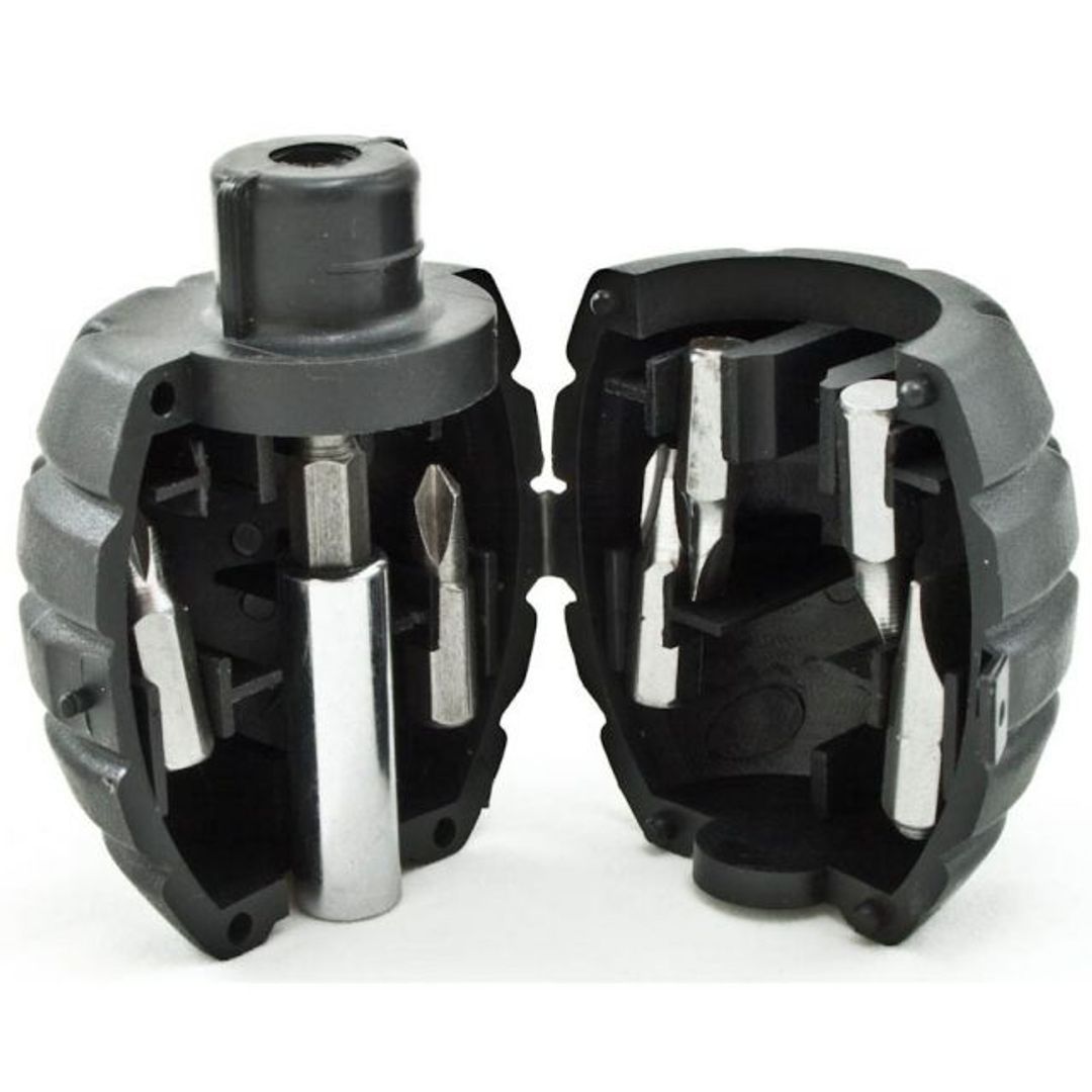 Отвертки Граната