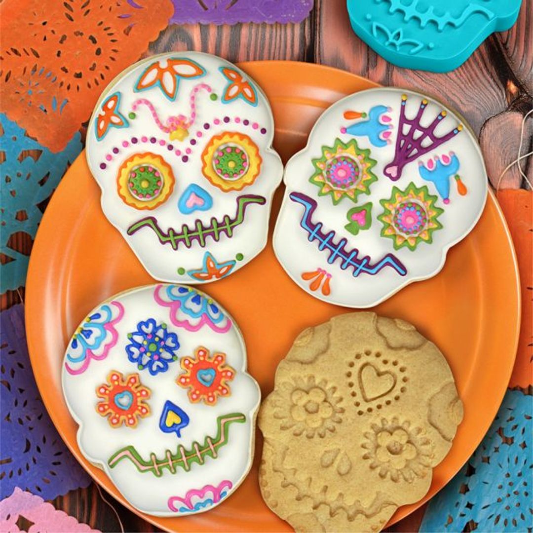 Форма для выпечки Сладкий дух Sweet Spirits