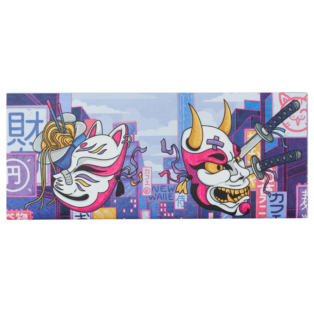 Кошелек New wallet New Tokyo