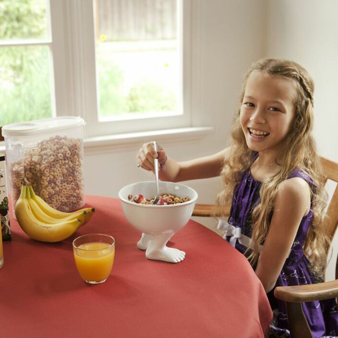 Миска на ножках Dylan Kendall