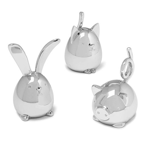 Подставки для колец Squiggy (3 шт)