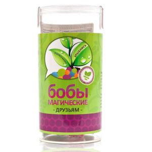 Магические бобы для друзей Магические бобы для друзей