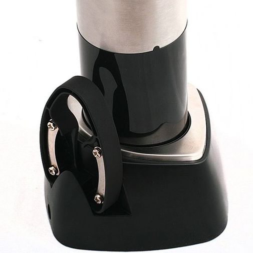 Электроштопор с термометром