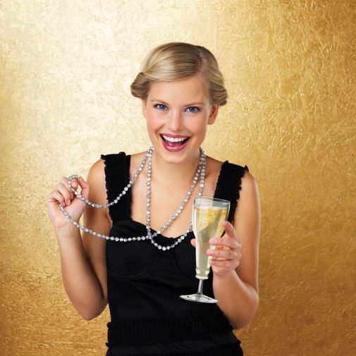 Бокал Бутылка BeerDeaux