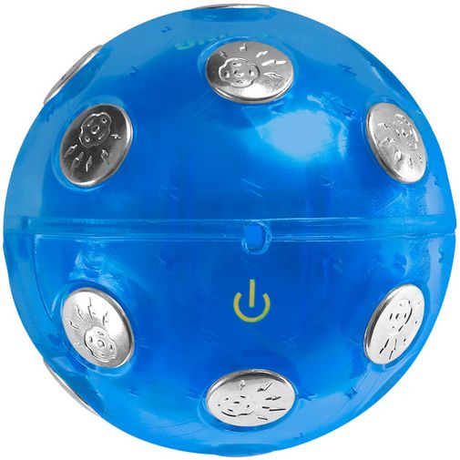 Электрошоковый Мячик Shock Ball Электрошоковый Мячик Shock Ball