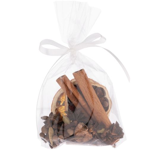 Подарочный новогодний набор Предвкушение волшебства