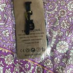 Бирка для багажа Кактус Отзыв Бирка для багажа Кактус Отзыв