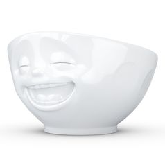 Чаша Tassen Laughing (1 л) (Белый)