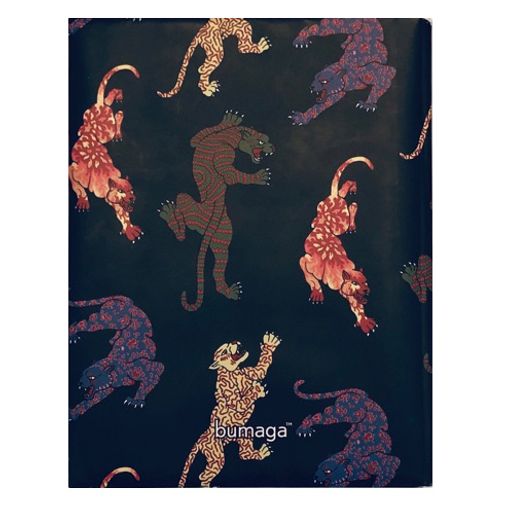 Обложка для паспорта Bumaga Animal Обложка для паспорта Bumaga Animal
