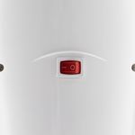 Электрическая кофеварка Elixir (белый)