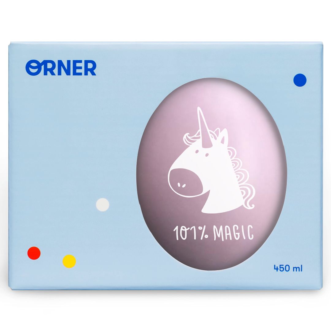 Кружка Единорог 101% Magic Кружка Единорог 101% Magic