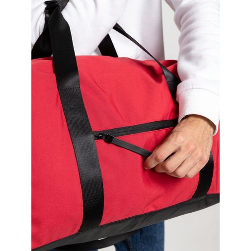 Сумка дорожная, спортивная urbanPulse (Синяя)