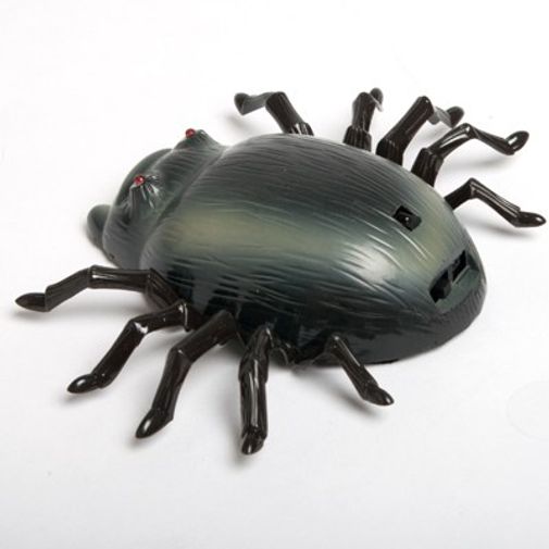 Антигравитационная игрушка Паук