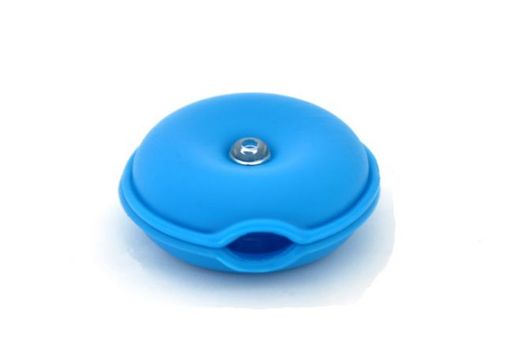 Держатель для проводов Пончик