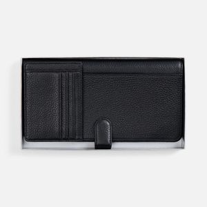 Подарочный набор Unison Travel (черный) Подарочный набор Unison Travel (черный)