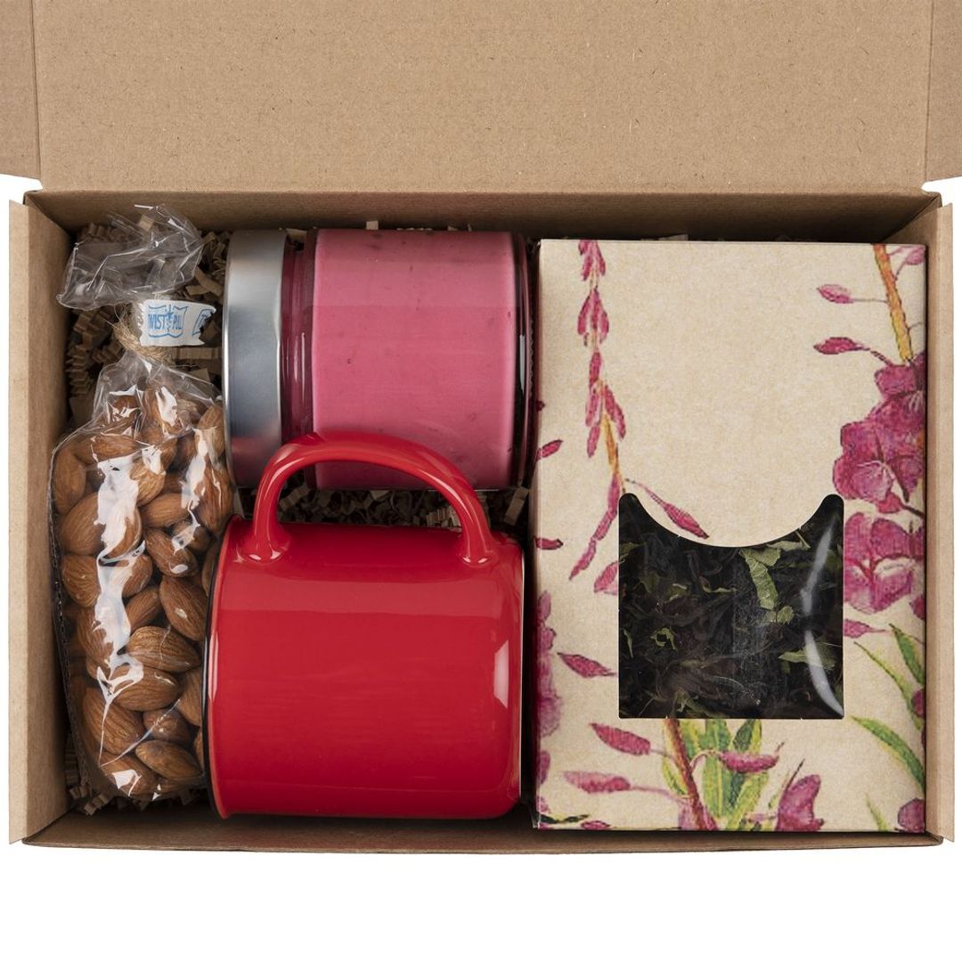 Набор Sensoria малина Набор Sensoria малина