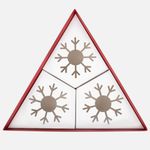 Подарочный набор Finery Trio (красный)