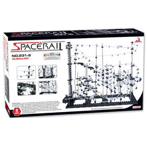 Spacerail 8 best sale