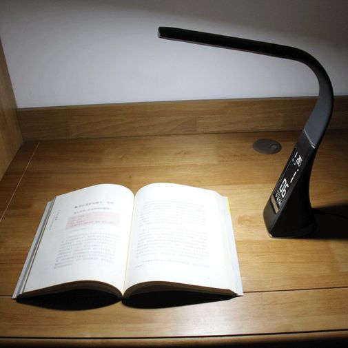 Business clearance desk lamp