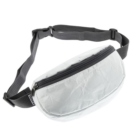 Поясная сумка Ranzel Banny Кraft (Белый) Поясная сумка Ranzel Banny Кraft (Белый)