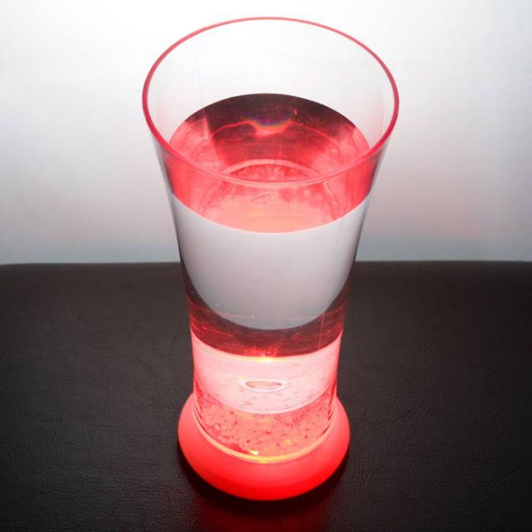 Сверкающий Стакан MT5002